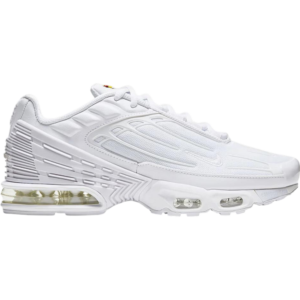 Nike Air Max Plus TN III Triple White - CW1417-100 - Acquista su SneakersSelection