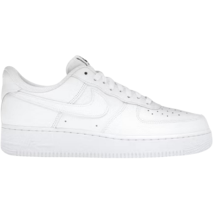 Nike Air Force 1 Low '07 Flyease Triple White (Women's) - DX5883-100 - Acquista su SneakersSelection