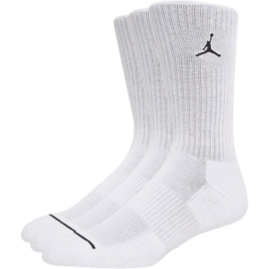 Jordan Socks - Everyday Crew White 3-PACK - DX9632-100 - Acquista su SneakersSelection