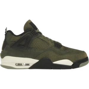 Jordan 4 Retro SE Craft Medium Olive - FB9927-200 - Acquista su SneakersSelection