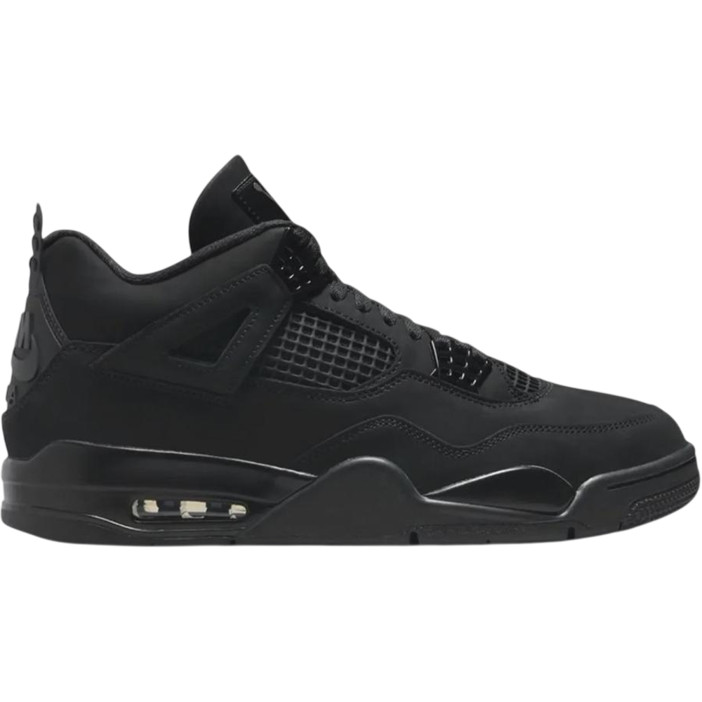 Jordan 4 Retro Black Cat (2025) - FV5029-010 - Acquista su SneakersSelection