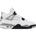 Jordan 4 Retro White Cement - FV5029-100 - Acquista su SneakersSelection