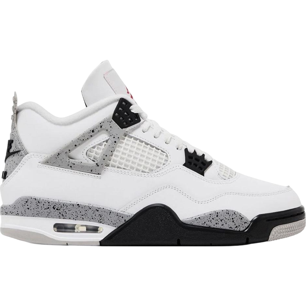 Jordan 4 Retro White Cement - FV5029-100 - Acquista su SneakersSelection