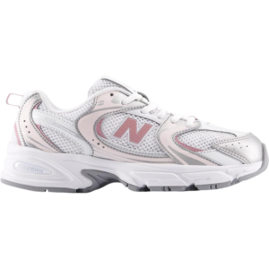 New Balance 530 White/Silver/Pink (GS) - GR530EC - Acquista su SneakersSelection