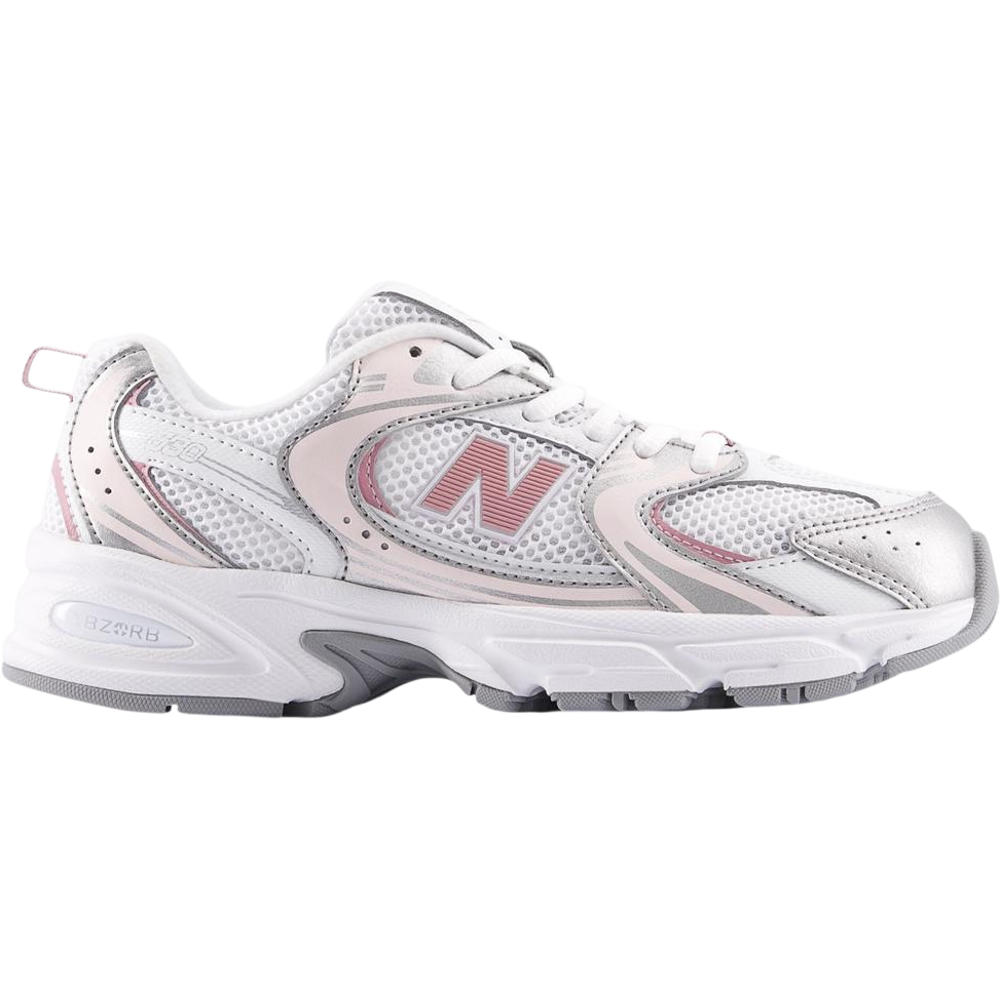 New Balance 530 White/Silver/Pink (GS) - GR530EC - Acquista su SneakersSelection