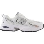 New Balance 530 White Silver Big Kids - GR530SB1 - Acquista su SneakersSelection