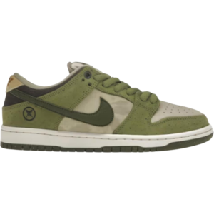 Nike SB Dunk Low Yuto Horigome Matcha - HF8022-300 - Acquista su SneakersSelection
