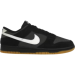 Nike Dunk Low SE Black Grey Gum - HQ1931-001 - Acquista su SneakersSelection