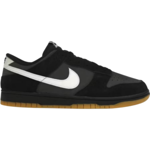 Nike Dunk Low SE Black Grey Gum - HQ1931-001 - Acquista su SneakersSelection
