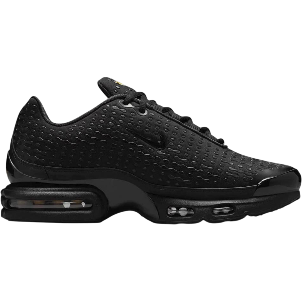 Nike Air Max Plus VII Triple Black - HQ2197-001 - Acquista su SneakersSelection