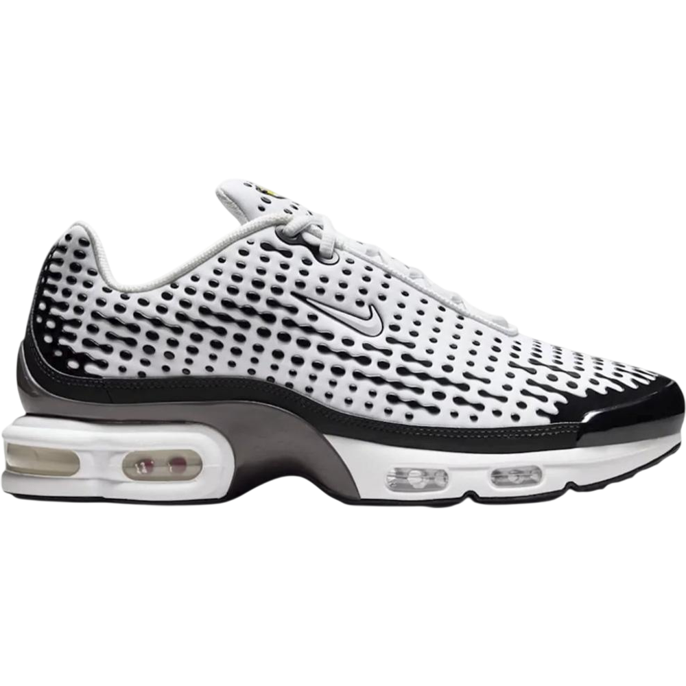 Nike Air Max Plus VII White/Black - HQ2197-100 - Acquista su SneakersSelection