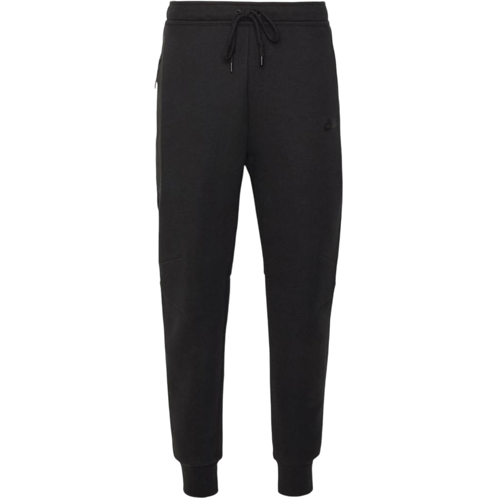 Nike Tech Fleece Black Pants / Joggers - HV0959-010 - Acquista su SneakersSelection