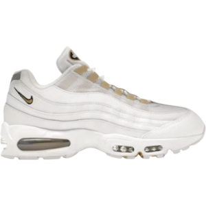 Nike Air Max 95 OG Big Bubble White Team Gold - IB1667-101 - Acquista su SneakersSelection