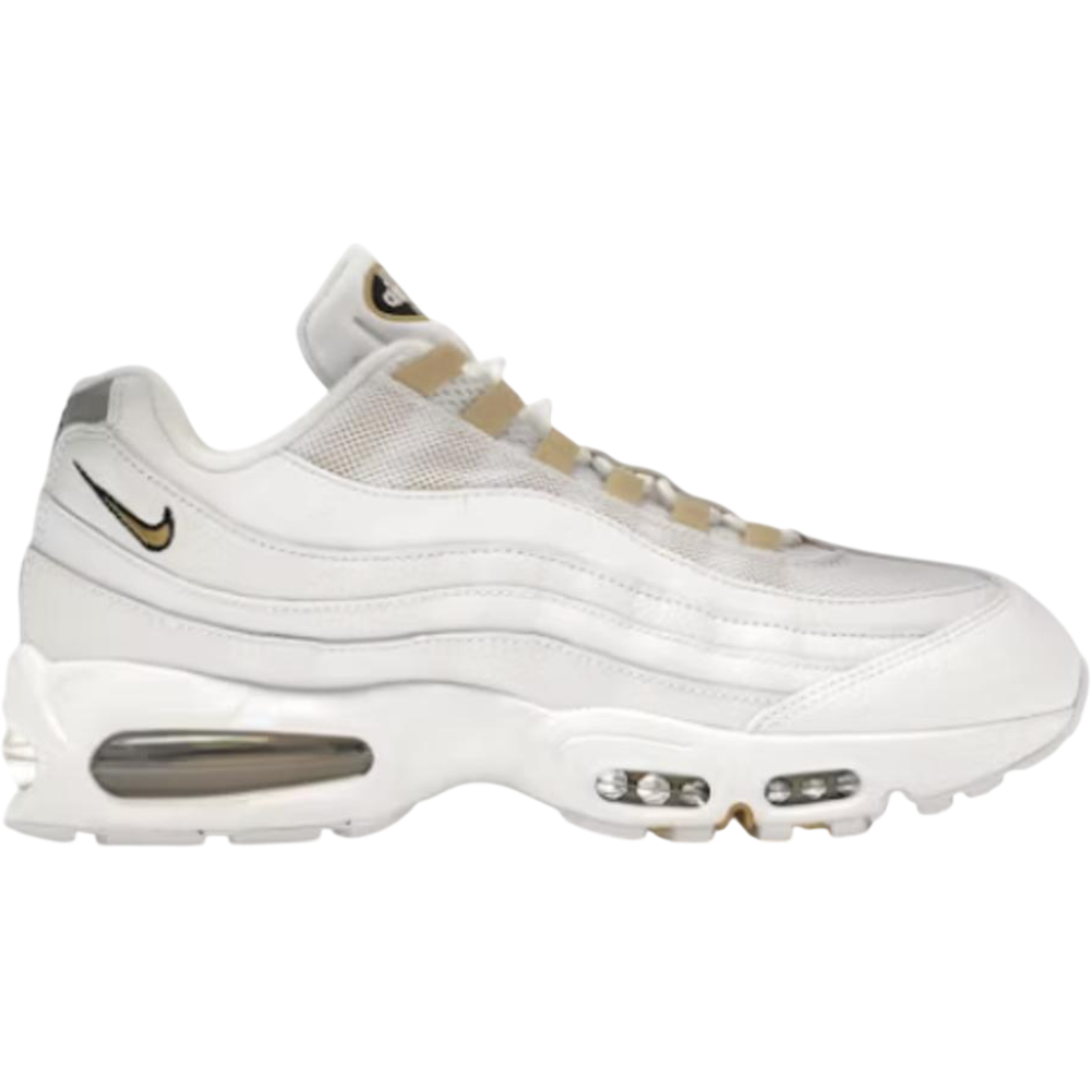 Nike Air Max 95 OG Big Bubble White Team Gold - IB1667-101 - Acquista su SneakersSelection
