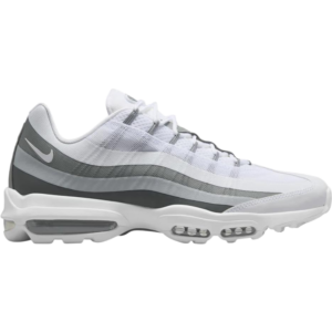 Nike Air Max 95 Ultra Wolf Grey White - IB7681-002 - Acquista su SneakersSelection