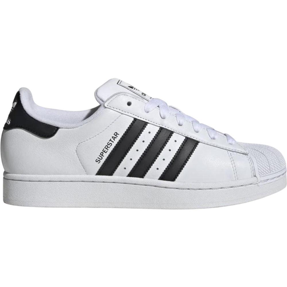 Adidas Superstar II White/Black - IH8659 - Acquista su SneakersSelection