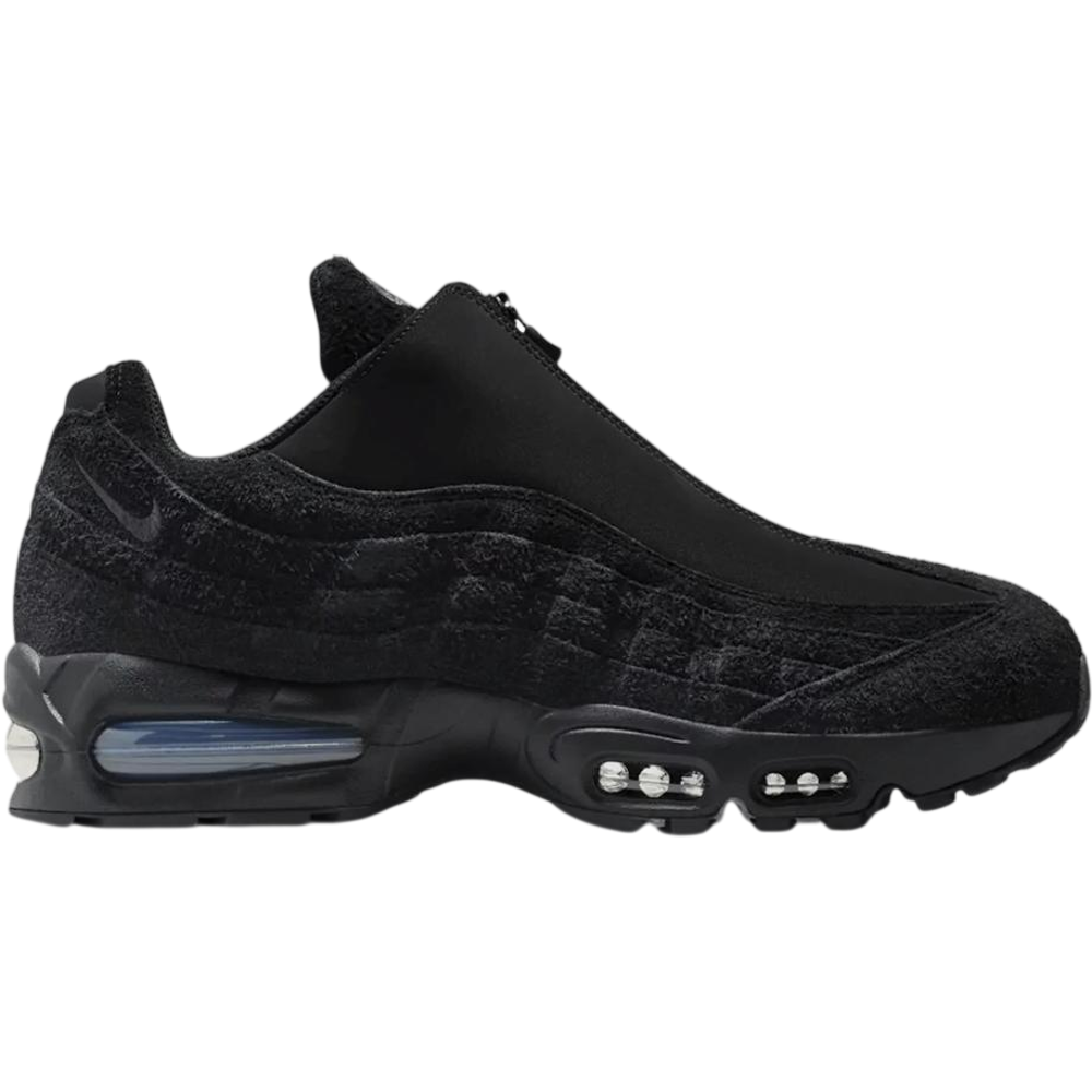 Nike Air Max 95 Zip SP Black - IM0695-001 - Acquista su SneakersSelection