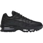 Nike Air Max 95 QS Big Bubble Black Leather - IM0696-001 - Acquista su SneakersSelection