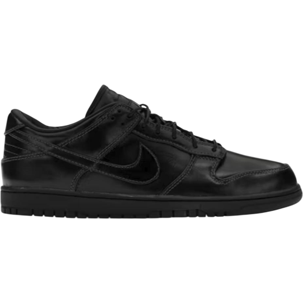 Nike Dunk Low Retro Premium Black - IQ3342-001 - Acquista su SneakersSelection