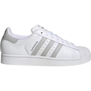 adidas Superstar II White Grey Two - JQ4731 - Acquista su SneakersSelection