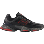 New Balance 9060 Black/Fire Cracker - U90606LE - Acquista su SneakersSelection