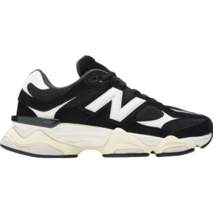 New Balance 9060 Black White - U9060AAA - Acquista su SneakersSelection