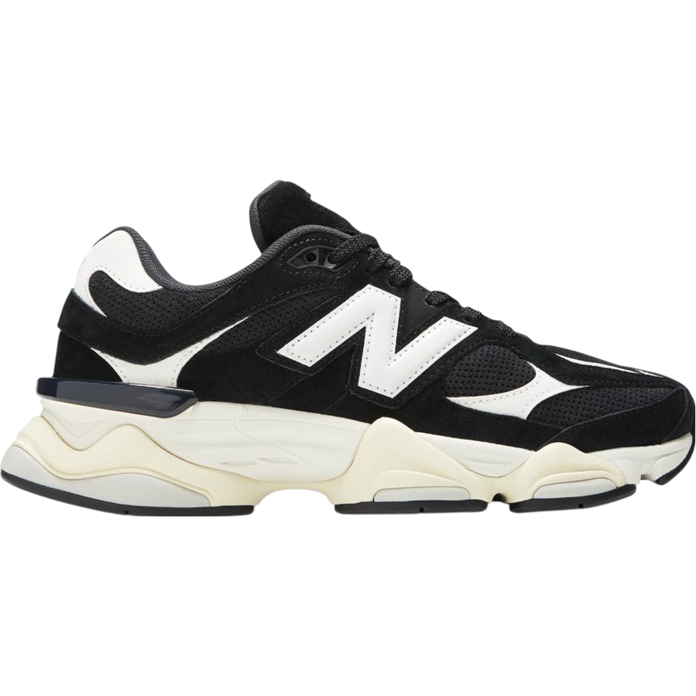New Balance 9060 Black White - U9060AAA - Acquista su SneakersSelection