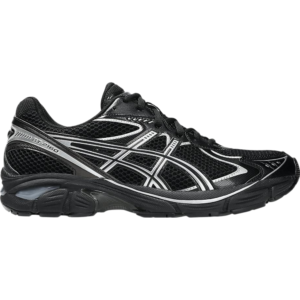 Asics GT-2160 (Black / Silver) - 1203A275-001 - Acquista su SneakersSelection