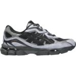 ASICS Gel-NYC Black Cement Grey - 1203A897-001 - Acquista su SneakersSelection