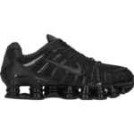Nike Shox TL Black Metallic Hematite - AV3595-002 - Acquista su SneakersSelection