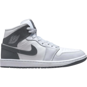 Jordan 1 Mid White Smoke Grey (Women's) - BQ6472-113 - Acquista su SneakersSelection