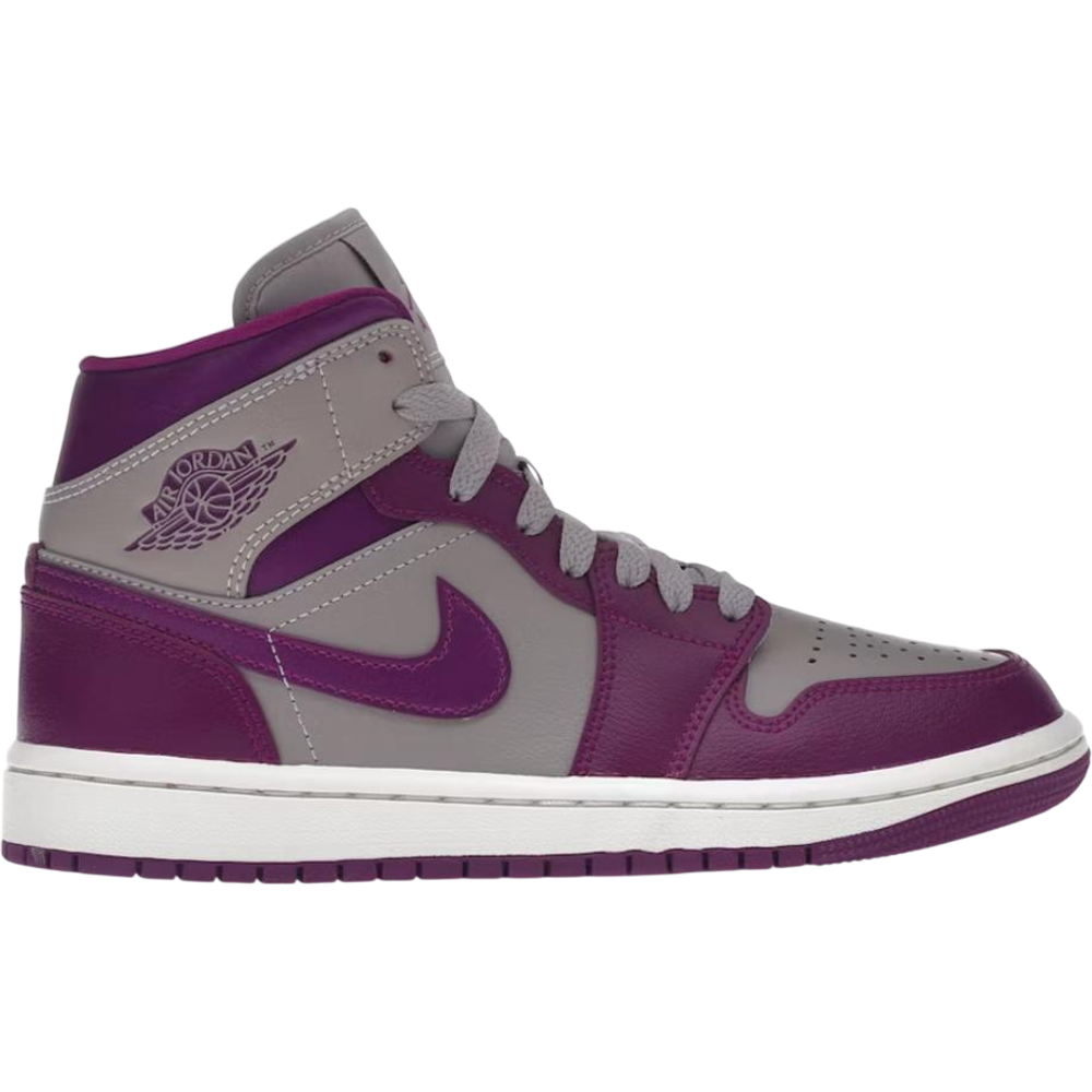 Jordan 1 Mid Magenta (2022) (Women's) - BQ6472-501 - Acquista su SneakersSelection