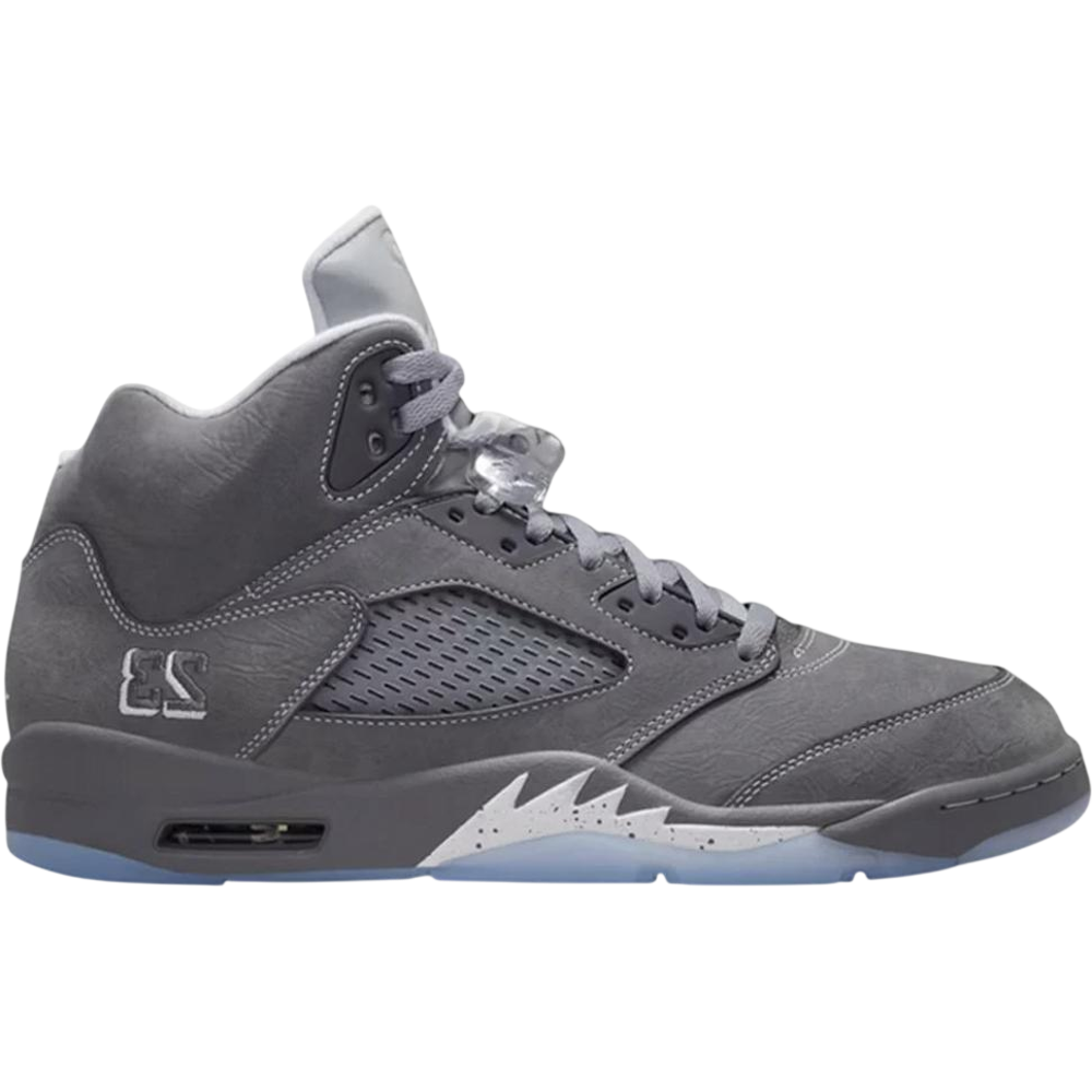 Jordan 5 Retro Wolf Grey (2026) - DD0587-002 - Acquista su SneakersSelection