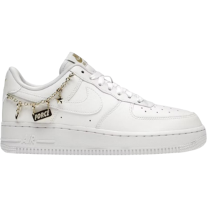 Nike Air Force 1 Low LX White Pendant (Women's) - DD1525-100 - Acquista su SneakersSelection