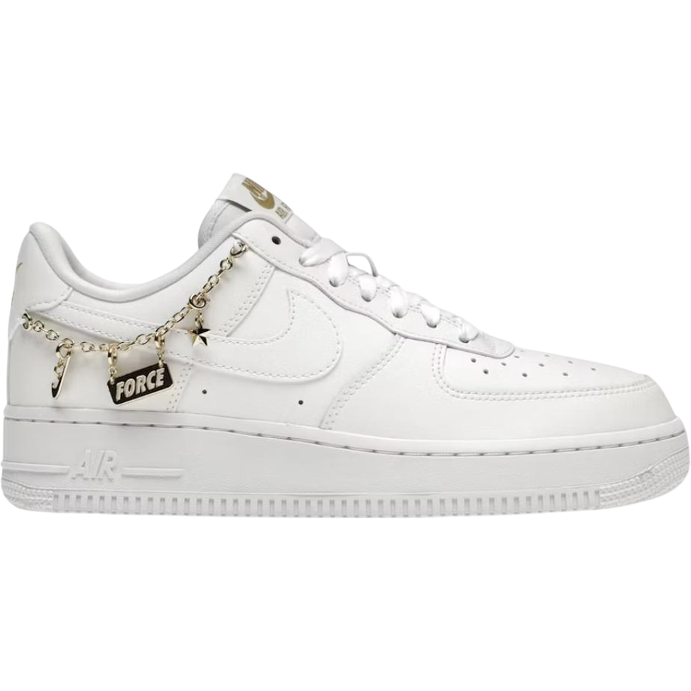 Nike Air Force 1 Low LX White Pendant (Women's) - DD1525-100 - Acquista su SneakersSelection