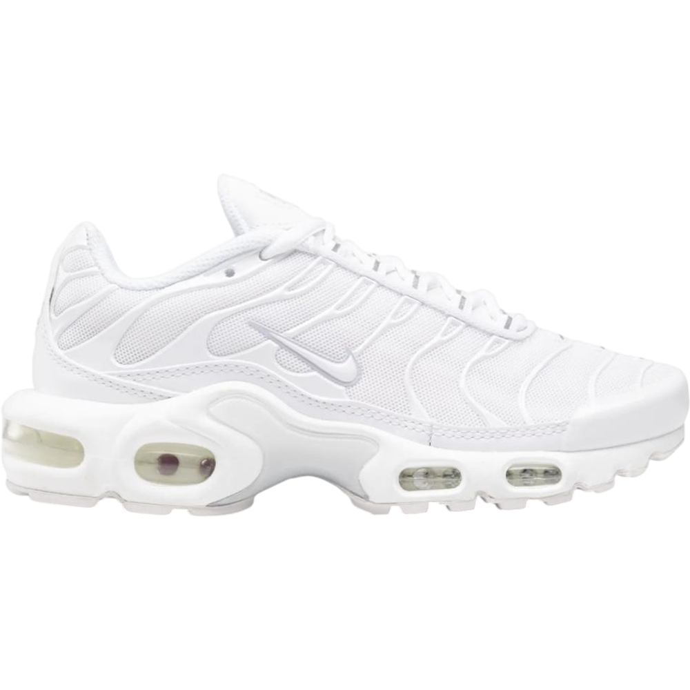 Nike Air Max Plus TN White Pure Platinum (Women's) - DM2362-100 - Acquista su SneakersSelection