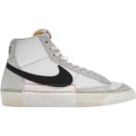 Nike Blazer Mid 77 Pro Club White Black Light Bone Summit White - DQ7673-100 - Acquista su SneakersSelection