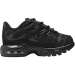 Nike Air Max Plus TN Triple Black (TD) - DR7996-001 - Acquista su SneakersSelection