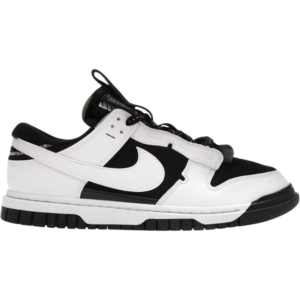 Nike Dunk Low Jumbo Reverse Panda - DV0821-002 - Acquista su SneakersSelection