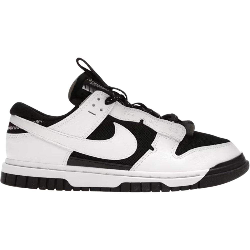 Nike Dunk Low Jumbo Reverse Panda - DV0821-002 - Acquista su SneakersSelection