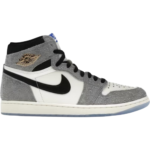 Jordan 1 Retro High OG All-Star Cool Grey - DZ5485-003 - Acquista su SneakersSelection