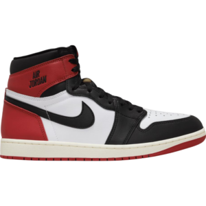 Jordan 1 Retro High OG Black Toe Reimagined - DZ5485-106 - Acquista su SneakersSelection