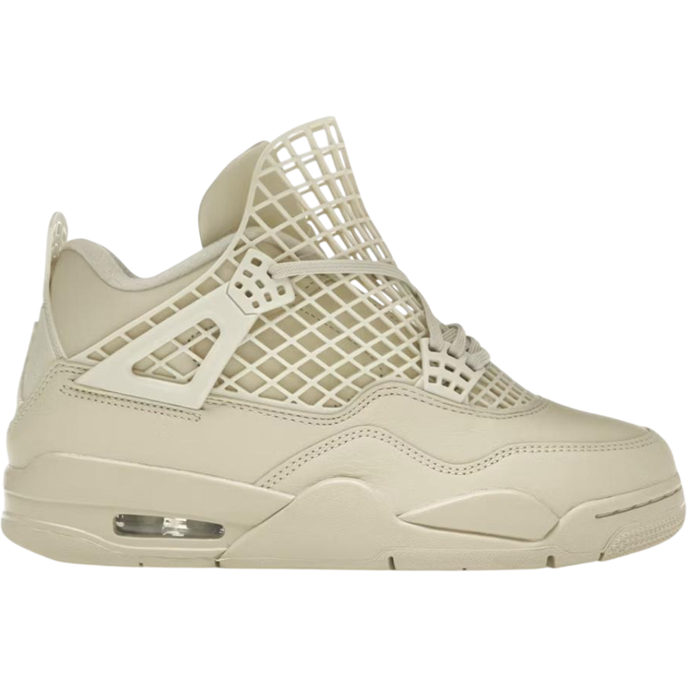 Jordan 4 Retro Net Rattan (Women's) - FN7251-200 - Acquista su SneakersSelection
