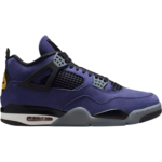 Jordan 4 Retro Lakers - FV5029-500 - Acquista su SneakersSelection