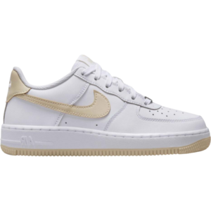 Nike Air Force 1 White Light Khaki (GS) - FV5948-118 - Acquista su SneakersSelection