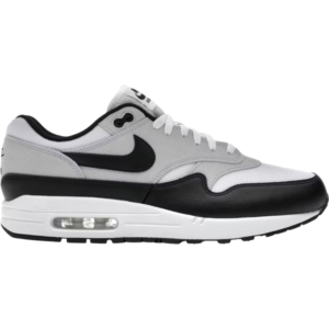 Nike Air Max 1 Essential White Pure Platinum Black - FZ5808-102 - Acquista su SneakersSelection