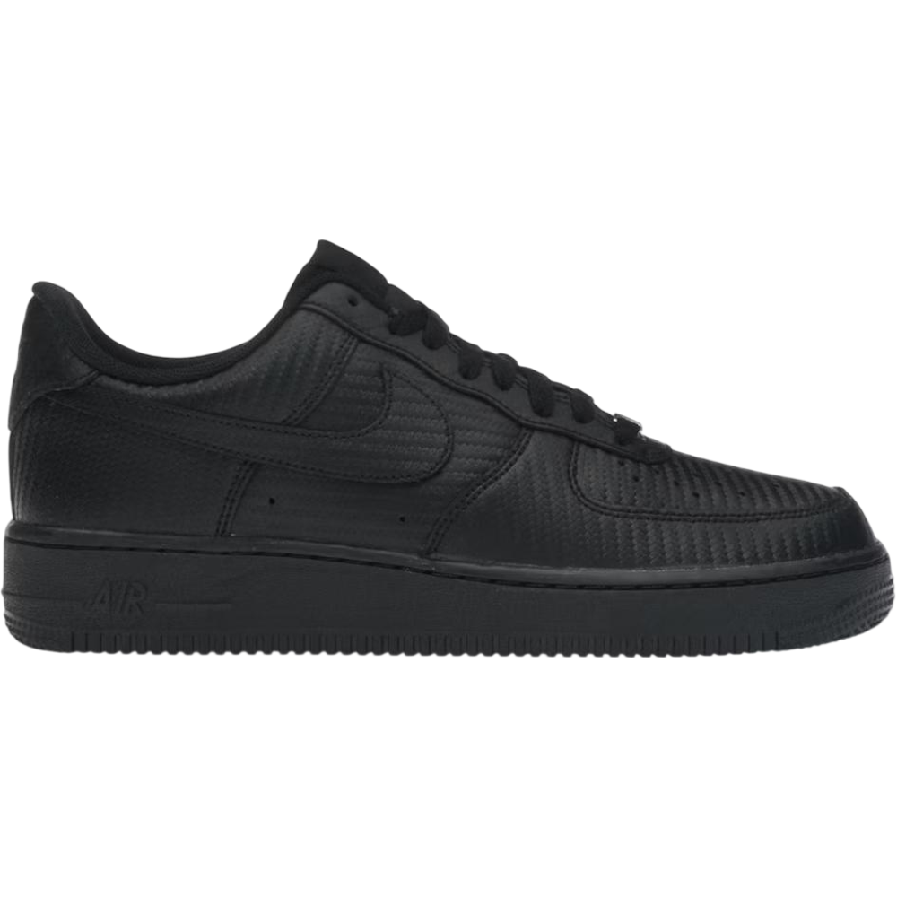 Nike Air Force 1 Black Carbon - HF2886-001 - Acquista su SneakersSelection