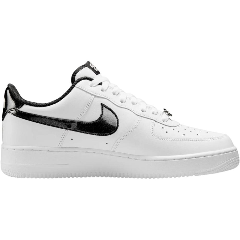 Nike Air Force 1 '07 LV8 White Black - HF2898-101 - Acquista su SneakersSelection