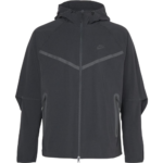 NIKE Tech Woven Windrunner Full-Zip Jacket BLACK - HM7151-010 - Acquista su SneakersSelection