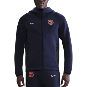 Nike Tech Windrunner FC Barcelona 25/26 - HQ1829-411 - Acquista su SneakersSelection